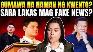 PULONG DUTERTE PINAKA TAMAD NA CONGRESSMAN???