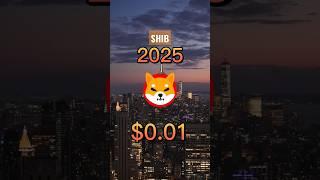 SHIB COIN | $SHIB Price prediction 2025 #shibainucoin #shibainu #shibacoinnews