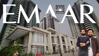 EMAAR Karachi | Apartment for Sale in EMAAR | DHA Phase 8 | Milkiyat.pk