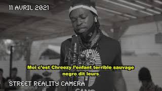 Chreezy - Street Reality Prod. DLD X Dj Figo Here (Audio Officiel)