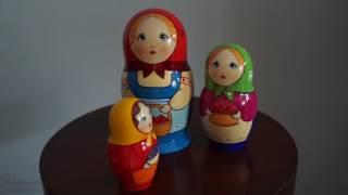 Matreshka 1 HD