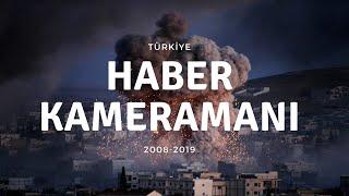 Türkiye | Haber Kameramanı | Hamit Ayar