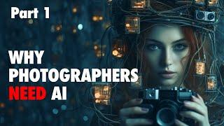 AI Photography Tips That Will Change Your Game | Tom Haberman