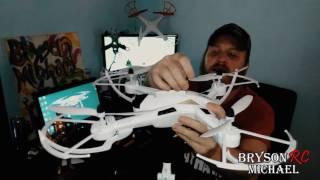 The World of Drones 1 w/ Bryson Michael RC