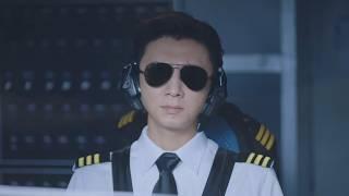 Movie: Captain finds plane fault, gets suspended by company instead, ends tragically!