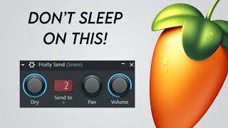 The Most UNDERRATED FL Studio Plugin