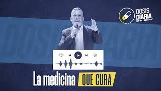 Dosis Diaria Roka - La medicina que cura