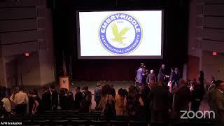 AVM Graduation