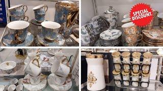  Crockery Craze  Ramadan Crockery Trends 2025 | Ramadan Tableware on a Budget