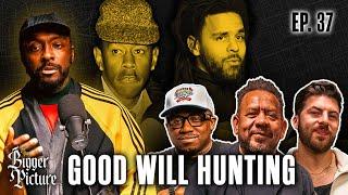 Tyler The Creator’s $1M will.i.am Bet, Super Bowl Economics & Can J. Cole Still Battle? | TBP Ep. 37