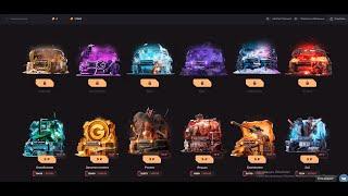 РАБОЧИЕ ПРОМОКОДЫ НА ИЗИ НОЖ GGSTANDOFF! ПРОМОКОДЫ НА КЕЙС ГГСТАНДОФФ ДЖИДЖИ STANDOFF 2!