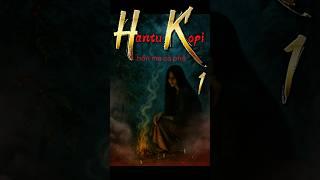 MA CÀ PHÊ - HANTU KOPI | TRUYỆN CỔ - NHÀ THÔNG THÁI #truyenaudio #bian