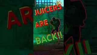 Juicers are BACK in FORTRESS! Escape From Tarkov PVP #escapefromtarkov #eft #customs