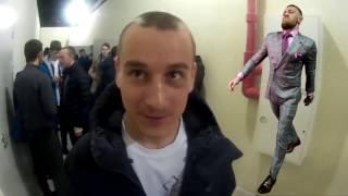 Турнир по ММА в Коврове. Толян против Конора.  Кубок Мурома по Бодибилдингу. Антон Муштанов.