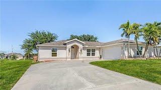 CAPE CORAL Florida Homes for Sale and Real Estate by Steven Chase | Under $400,000.