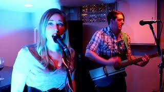 Christina and Tim Promo Acoustic