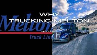 Melton Truck Lines (Melton exposed) epi 3