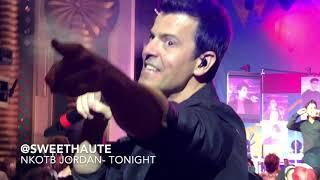 NKOTB Cruise Concert Grp A Part 2 | SWEETHAUTE