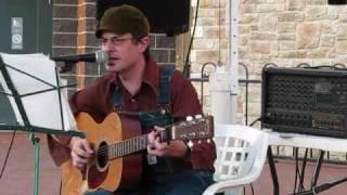 Craig Miller @ Canal Place- 8- The Greenville Trestle High