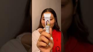 Insight Cosmetics Primer which I didn’t like!️ #heyitsaanchal