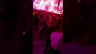 AMF 2018 / David Guetta  Dimitri Vegas & Like Mike