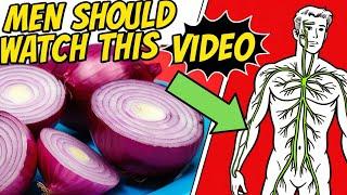 If You have Eaten Raw Onions, Even One ONION Can Start an IRREVERSIBLE Reaction in Your Body!