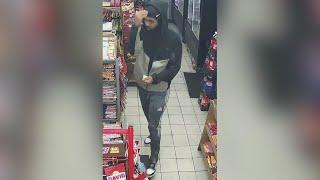 Man wanted for alleged car break-ins in south St. Louis