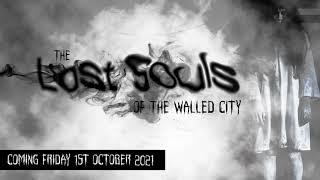 Lost Souls of The Walled City - Derry Halloween - Ghost of the Castle Bar