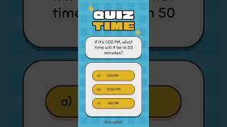 BrainyKidz short 12 #quiz #kidstriviaquestions #multiplechoice #trivia #quiztime #kidsquizshow #kidz