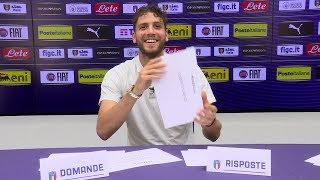 Locatelli, quanto conosci gli Azzurrini? - Il Quiz