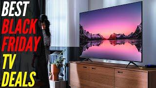 Best Black Friday TV Deals 2020 | Black Friday Shopping Sale!