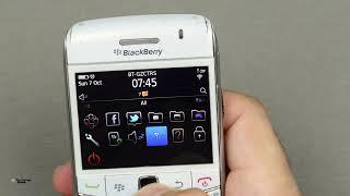 Why I Still Love the BlackBerry 9780: A Journey Down Memory Lane