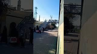 Gujar Khan Railway Station Pakistan Railways #shorts