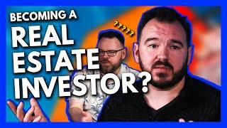 Things I Wish I Knew Before I Became A Real Estate Investor
