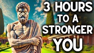 I Used Stoicism to Build an Unstoppable Character—Here’s How