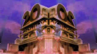 20th Century Fox Home Entertainment logo effects (MOST POPULAR)