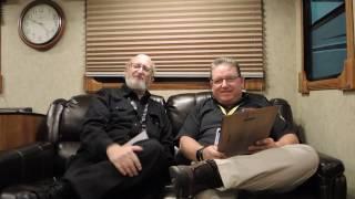ORVDA Toronto 2017 Roland Goreski show comments