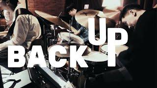 Larry Young - Back UP (압구정 디바 야누스)