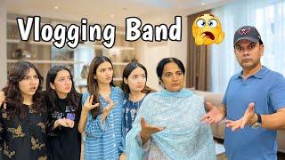 Vlogging band karwa di | Sub Pareshaan | Dr Mian Faisal | Sistrology