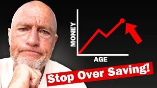 Happiest Retirees I Know Made These 3 Changes In Their 50s