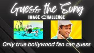 guess the Song by emoji/ image Challeng, #bollywoodsongs #guessthesong #mewzzz @triggeredinsaan