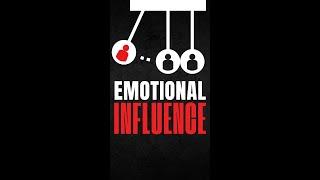 The Power Within- Understanding and Managing Your Emotional Impact in Business