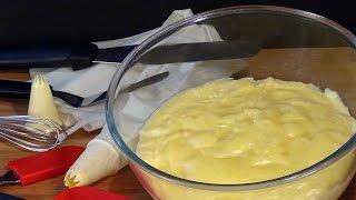 Crema pastelera - La Cocina de Loli Domínguez. Loli Domínguez