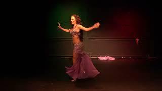 Amazing Turkish Oryantal Bellydance Show London, TEV