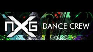 NXG Dance Crew Bio