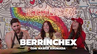 T2 | EP. 109 | BERRINCHEX FT. NABILE AHUMADA