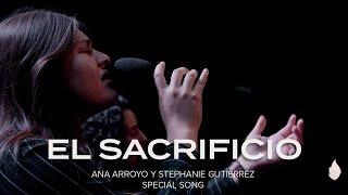 El Sacrificio (Special Song) | Centro Vida