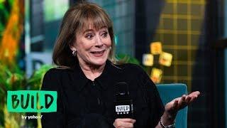 Filming "Cubby" Helped Patricia Richardson To Better Understand Her Son