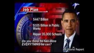 65 of Obama's Classic Presidential Campaign Lies