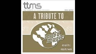 212 - A Tribute To Moodmusic - mixed by Moodyzwen